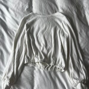 Altar'd State Sweater